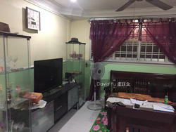 Blk 863 Yishun Avenue 4 (Yishun), HDB 4 Rooms #144763972